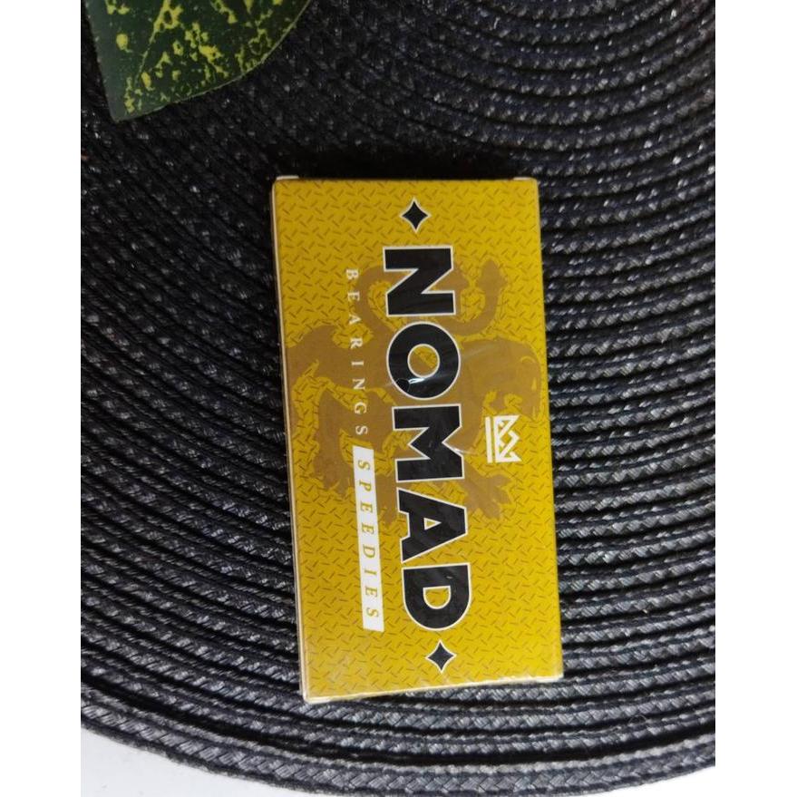 Nomad speedies Skateboard bearings