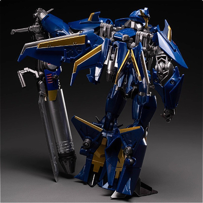 In Stock Original Transforming Toys APC Apache Eclipse Storm Toys Airplane Action Doll Boy