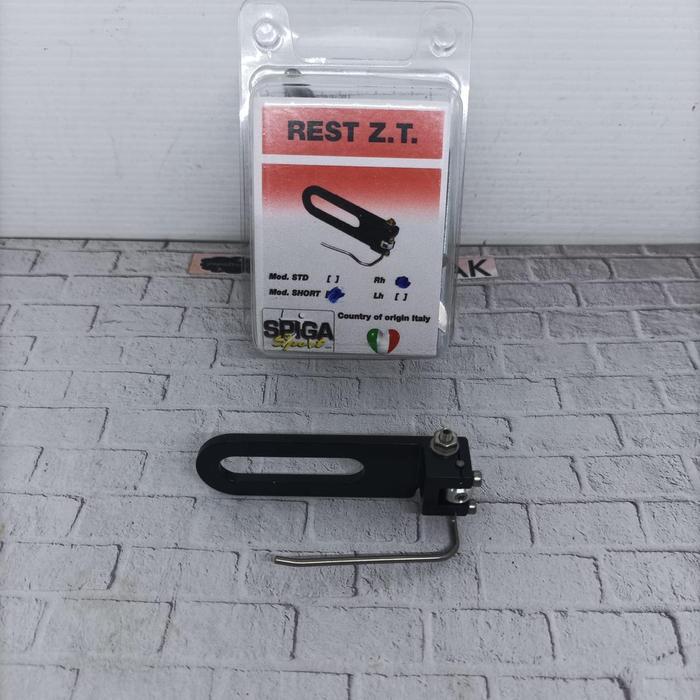 Spigarelli Zt Zero Tolerance Arrow Rest Barebow