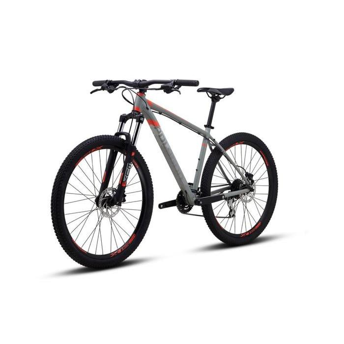 Sepeda Gunung MTB Polygon PREMIER 4 SHIMANO Garansi SNI - S