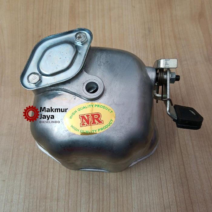 BONNET MESIN DIESEL R 100 / R 185