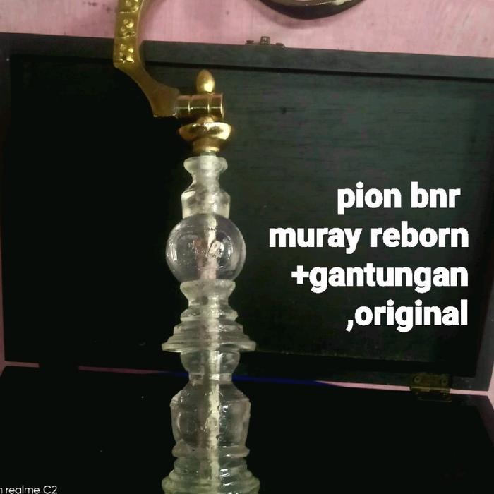Jayus - Pion Bnr Reborn Klasik Untuk Sangkar Muray Sudah Berikut Gantungan