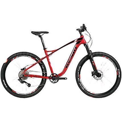 sepeda gunung genio MTB M701 uk 27.5