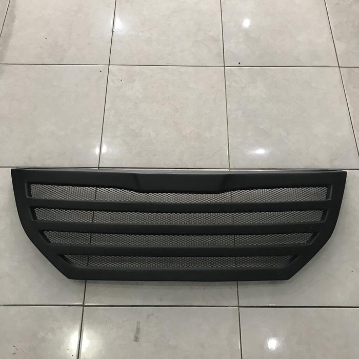 Grill Jaring Kijang Innova 2014 - 2015 Model Garis