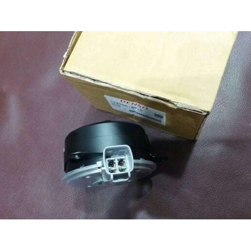 MOTOR FAN RADIATOR SWIFT ST (SOKET 4)