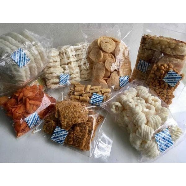 

Mamiseler45 - Obuster 15Cc Oxygen Absorber - Pengawet Makanan Penyerap Oksigen Anti Jamur &