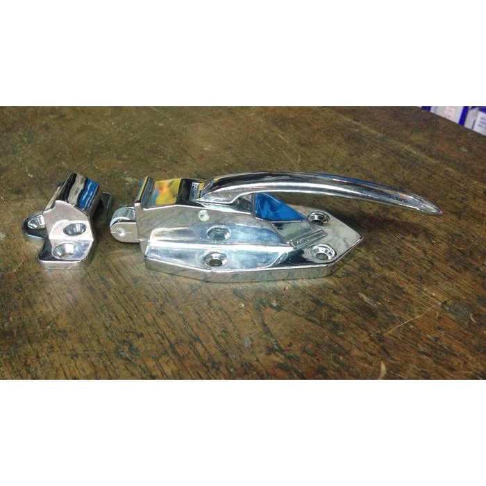 Kunci Kulkas Freezer Kecil (Tarik Samping)