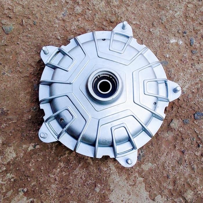 Tromol Depan Vespa Xl Exclusive Spartan