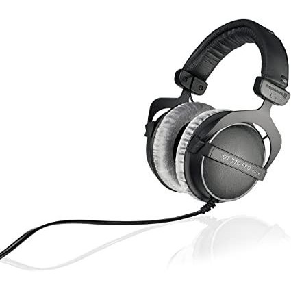 Beyerdynamic DT 770 Pro-250 Ohmm