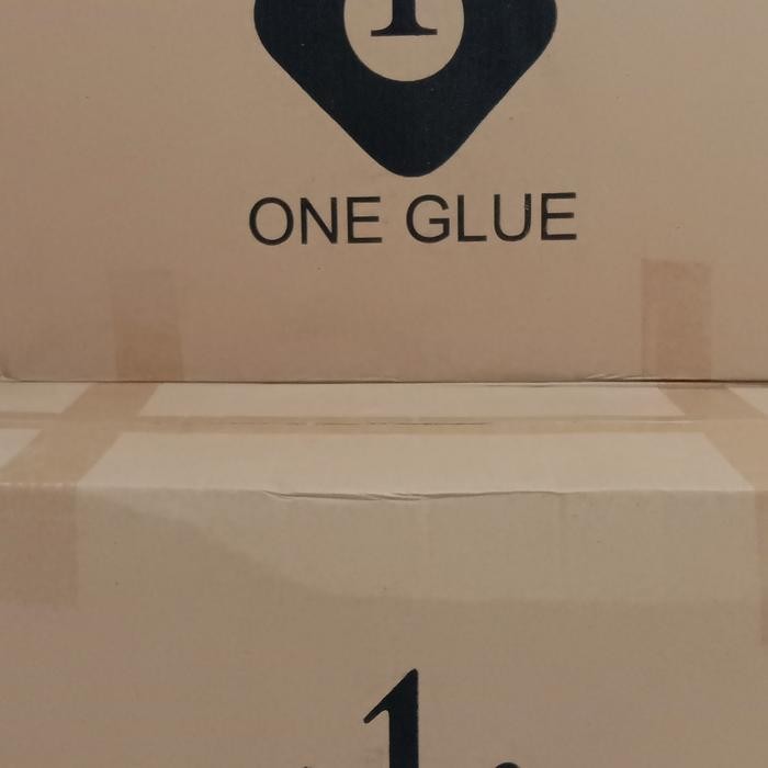

LEM KOREA "ONE GLUE" D10 ASLI / BEST QUALITY / 50PCS