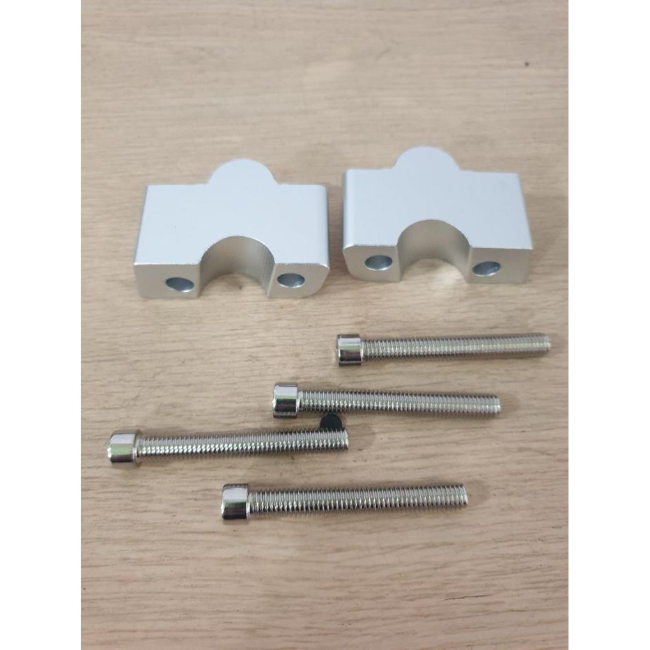 Riser stang er6n peninggi stang Er6n ninja er6F Pnp