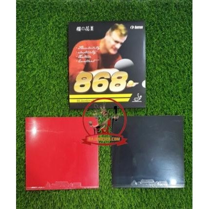 Sepasang Karet Kokutaku 868