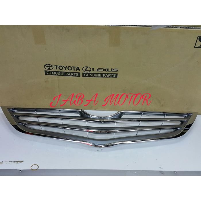 Jual Grill New Vios Tahun 2010-2011 Type Standar Ori