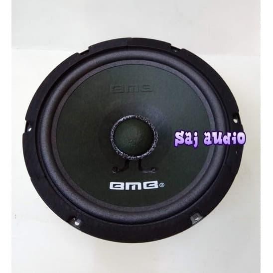 BMB Woofer 10 Inch Speaker Karaoke Original Vokal Dan Bass ..Ok