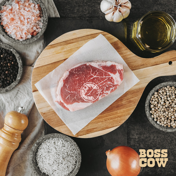 

Pilihan- Tenderloin Black Angus Usa Usda Choice Import