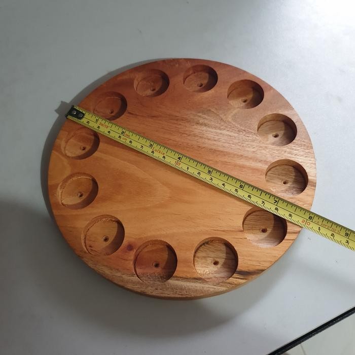 

Pilihan- Pesanan Khusus 7