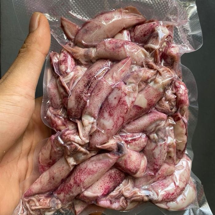 

Pilihan- [Cod] Ikan Asin Cumi Harga Murah Meriah