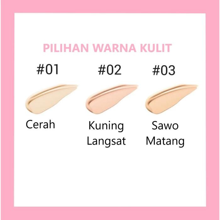 PAKET MAKEUP SPESIAL 13 ITEM LENGKAP + BRUSH SET MAKE UP TOTAL 13 ITEM