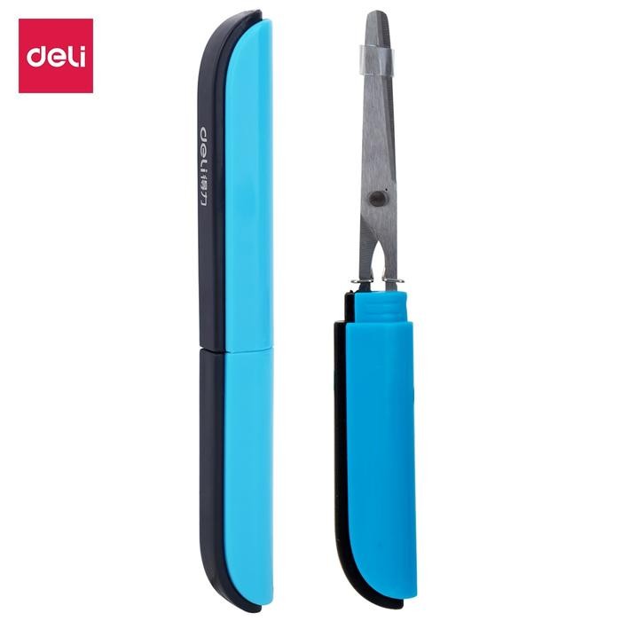 

Pilihan- Deli 0600 Scissors/Gunting Mini