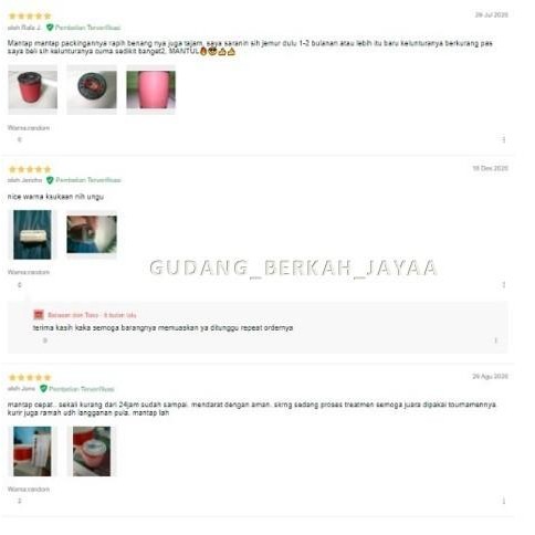 Gelasan Huwi Original /Gelasan Huwi Bandung (Super Edition) / aduan Layangan