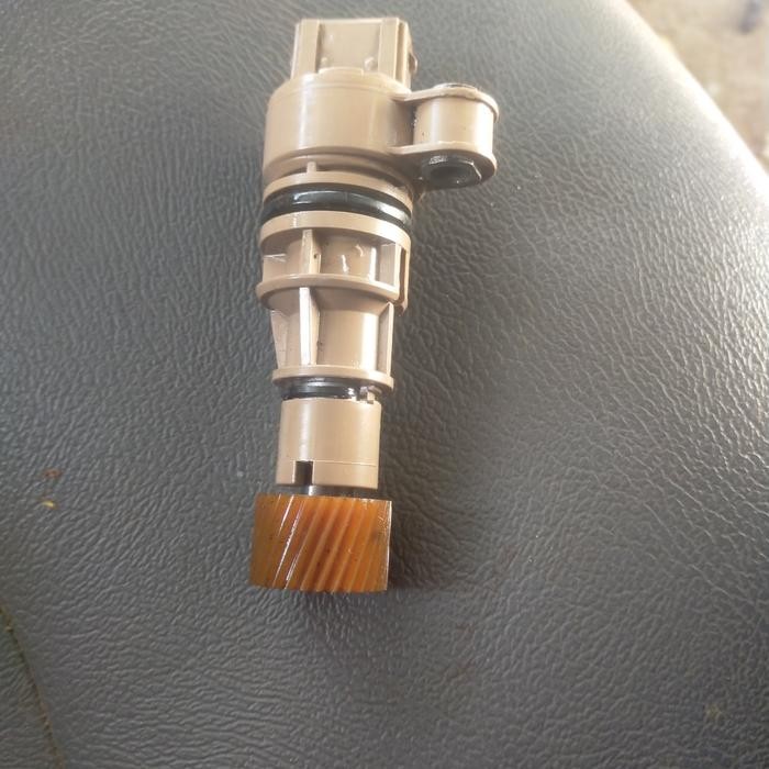 sensor speed hyundai Trajet V6