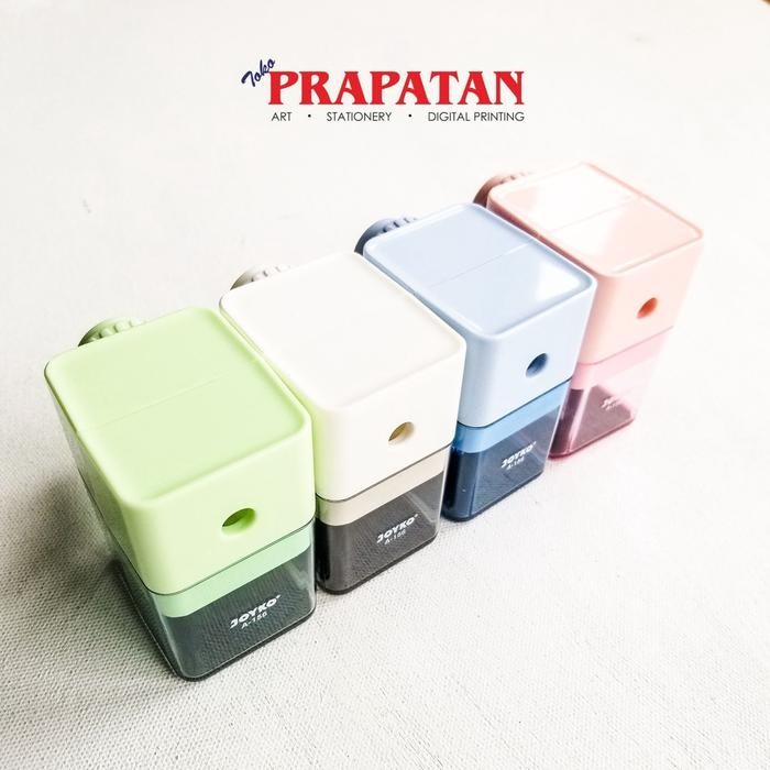 

Joyko Automatic Sharpener A-156 / Rautan