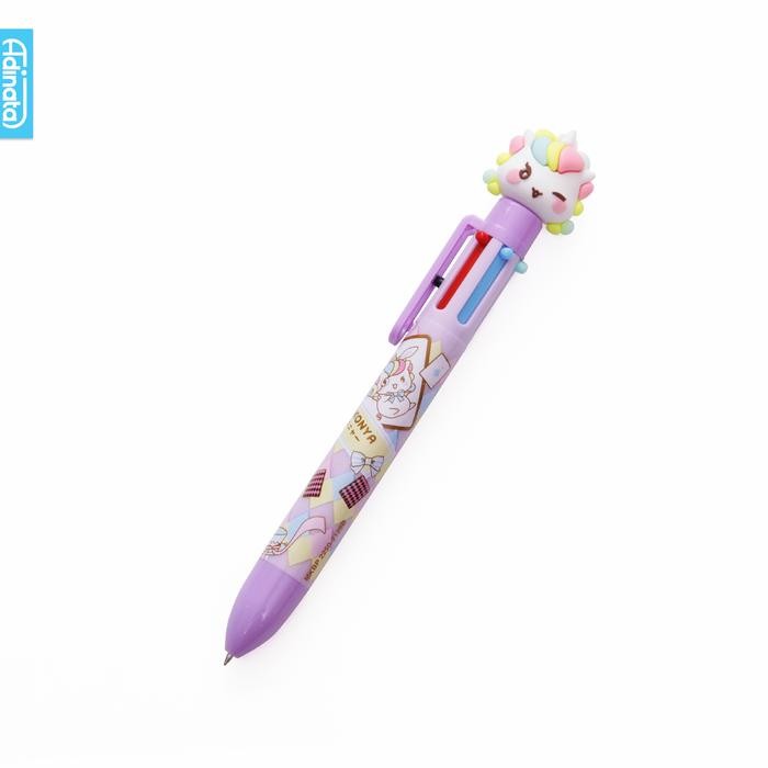 

Mokonya Color Pen 6 in 1 2250-2129B