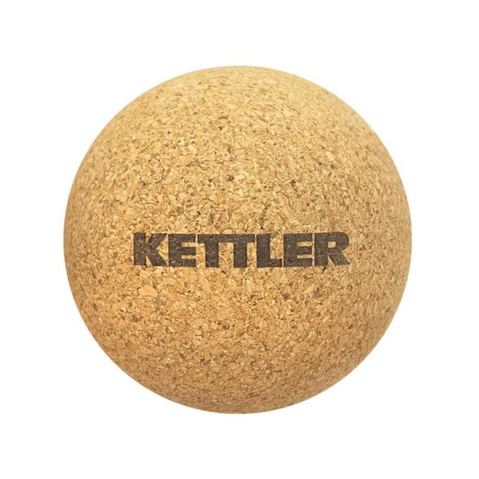 BOLA PIJAT CORK ELITE MASSAGE BALL KETTLER PIJAT REFLEKSI STROKE KAKI