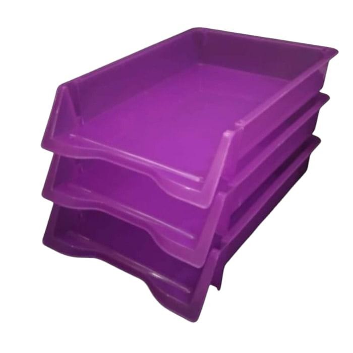 

RAK SUSUN ELEVATED TRAY BOX FILE TOPLA