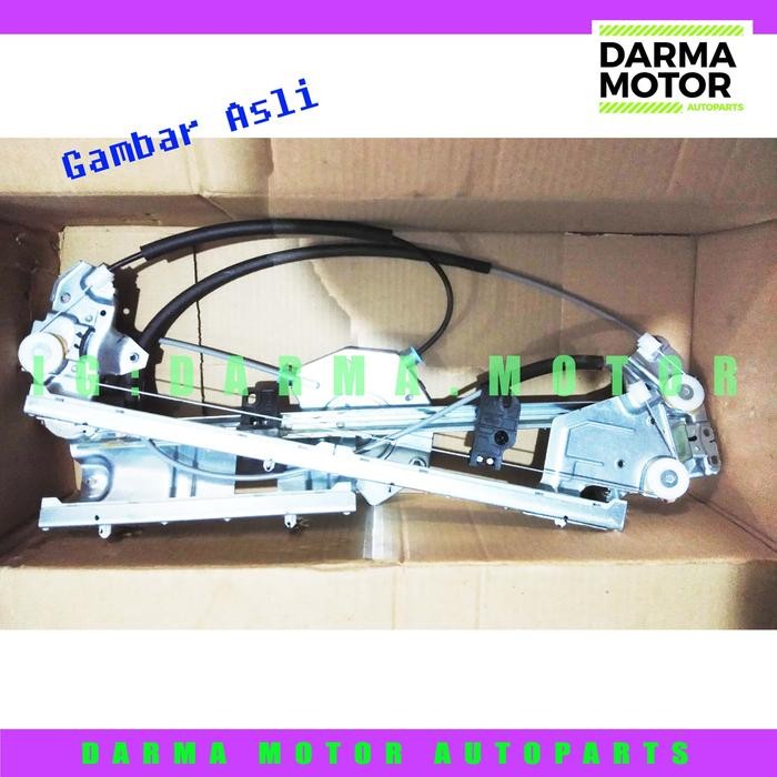 Laris Rel Regulator Kaca Ps125 Ps110 Canter Mitsubishi Terlariss 