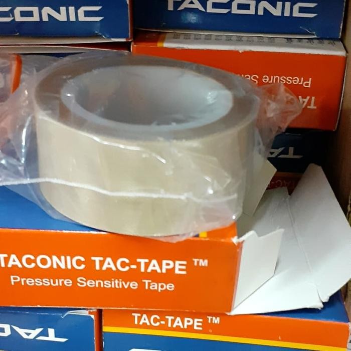 

Teflon Taconic 1" X 10M