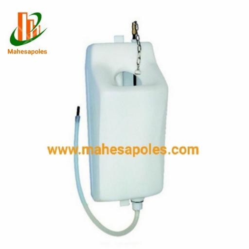 Tabung Mesin Polisher Watertank Mesin Polisher Karpet Polishet Lantai