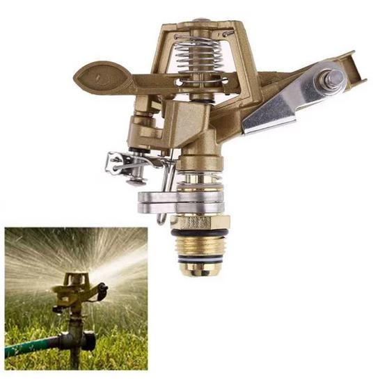 Penyemprot Air Taman Putar - Penyiram air Taman - Sprinkle Water Spray