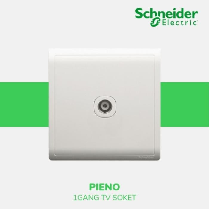 Pieno E8231Tv We Outlet Tv Schneider