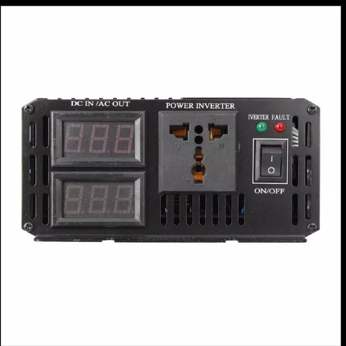 INVERTER 48 VOLT PURE SINE WAVE 3000 WATT CHANGI