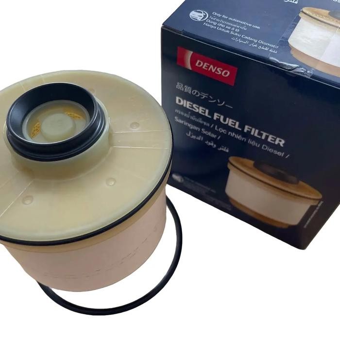 FILTER SOLAR INNOVA REBORN FORTUNER VRZ DENSO ORIGINAL