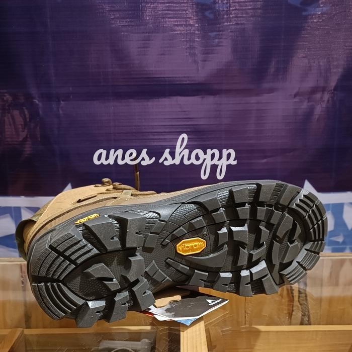 Sepatu Eiger Pollock 2.0 7232