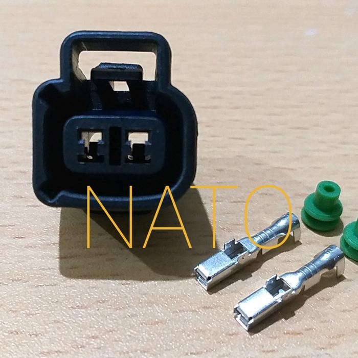 Jual Soket Idle Up Ac Corolla Great All New Corona Soluna