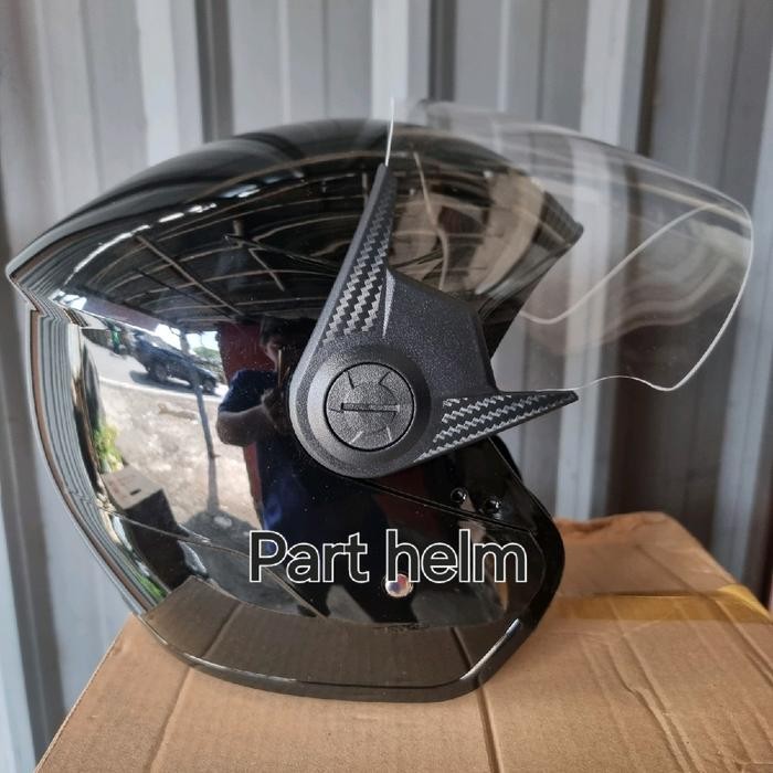 Pilihan- Kaca Helm Honda Pcx160/ Helm Vario160