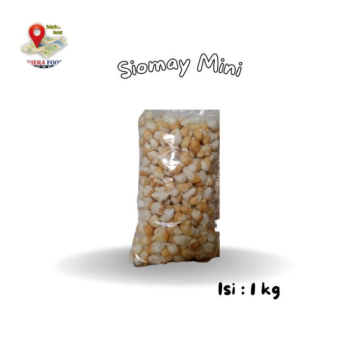 

DISKON Makanan Ringan Toping baso aci, bakso, seblak, Siomay Mini Khas Garut READY STOCK