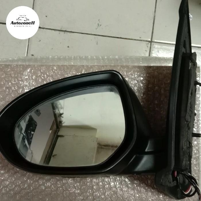 SPION MAZDA 2 SEIN PANJANG READY KIRI