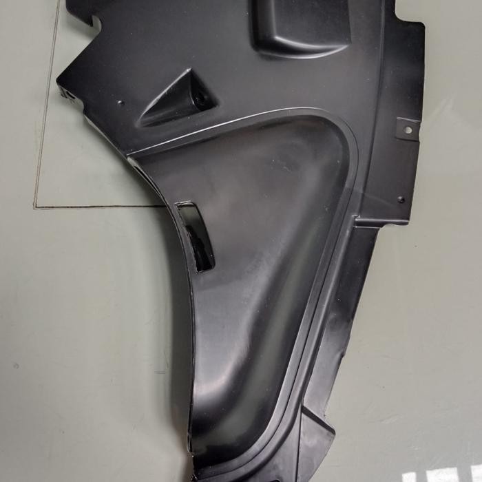 INNER FENDER BMW F30 BAWAH BUMPER