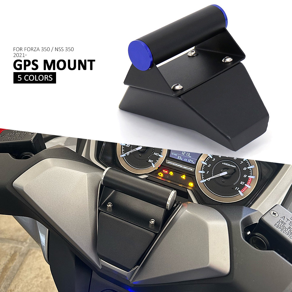 2023 2022 2021 Motorcycle Accessories Mobile Phone GPS Navigaton