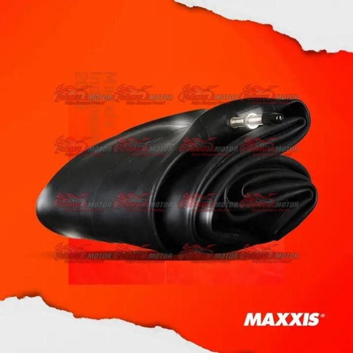 Ban Dalam Maxxis - Ban Dalam Motor Ring 14 & 17