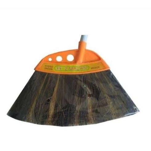 ASLI SAPU HYBRID MEDIUM 2 MACAN / SAPU 2 MACAN READY STOCK