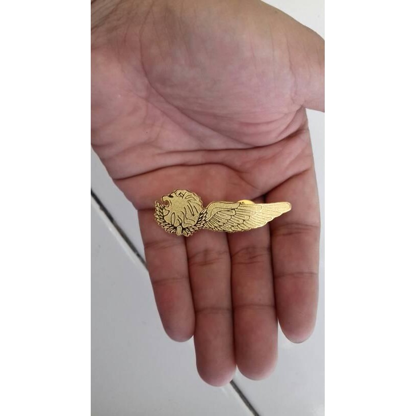 ASLI wings lion air READY STOCK