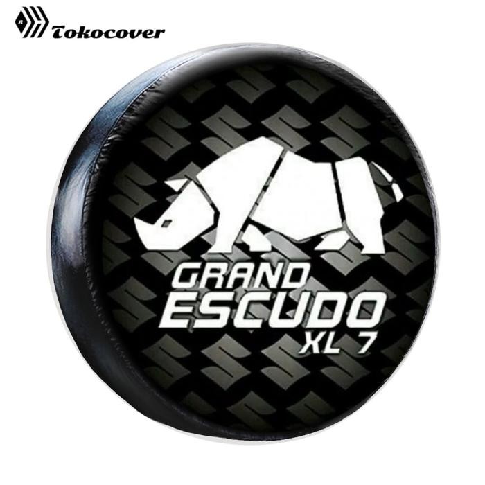 Ready Cover Ban Sarung Ban Serep Mobil Escudo Suzuki XL7