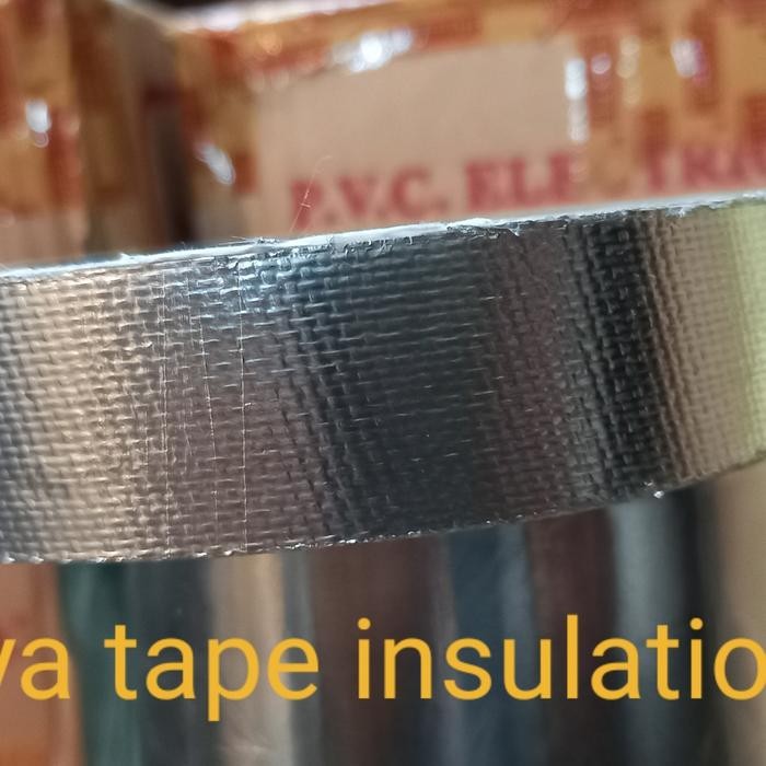 

Anti Splashing Solatape 1"- Anti Splash Tape