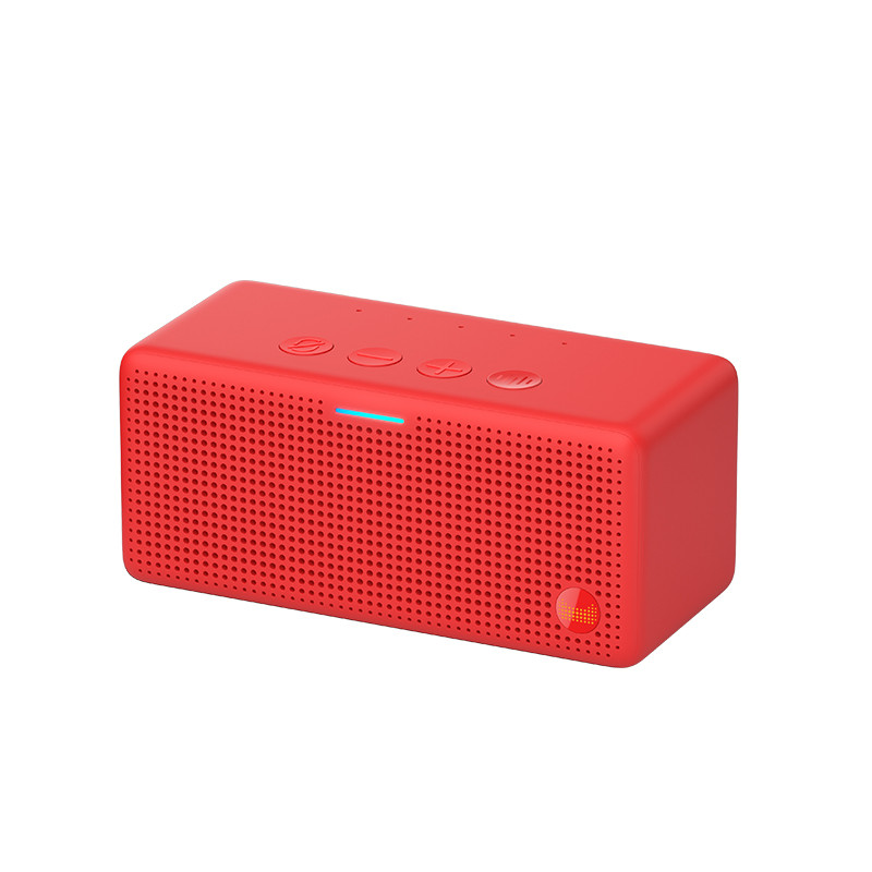 Tmall Genie Cube Sugar 2 Smart Speaker Small Speaker Official Website