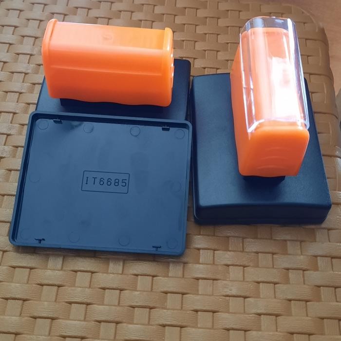 

Bisa Gosend! Gagang It 6685 Stempel Flash / Warna It 6685